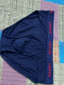 Levi's Neo Briefs - Navy Blue