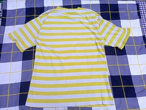 Striped AX T-Shirt