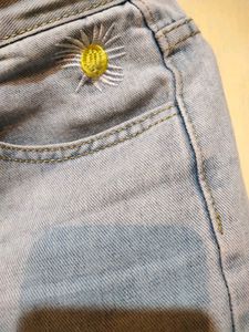 Urbanic Jeans