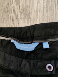 Vintage Bootcut Pant Waist 36