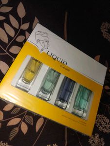 Liquid For Him Set