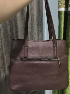 LAVIE HANDBAG (no Coins❌)