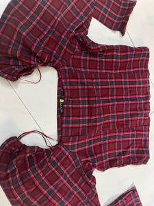 Combo Tokyo Takies Top