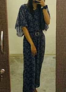 Floral Co Ord Set