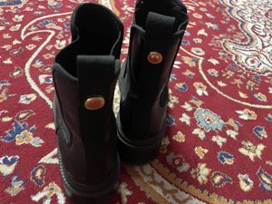 Zara boots