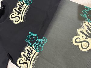 Premium loose Fit Tshirt m To Xxl Size