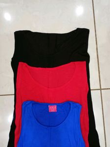 3 Innerwear Combo