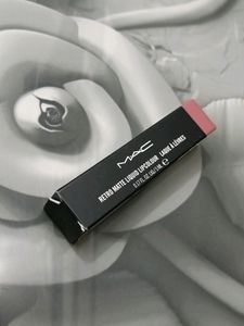 Mac Retro Matte Liquid Lipstick ❤️😍