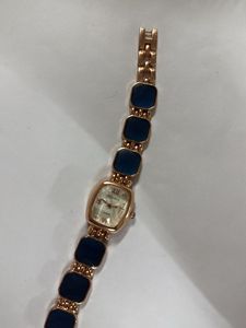 Elegant Women's Fashion Watch