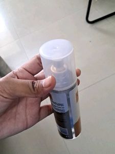 Vanesa Fresh Vanilla Body Spray