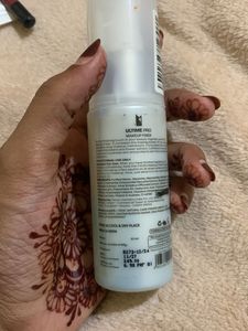 Faces Canada Makeup Fixer