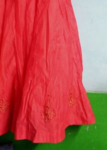 Anarkali Kurti💓💓