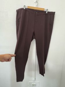 Brown Formal Suit : 2 Pcs