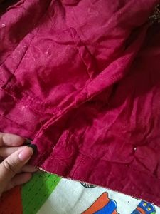 Bridal Blouse