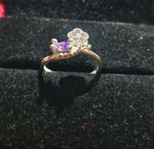 pure silver 💍# fixed price