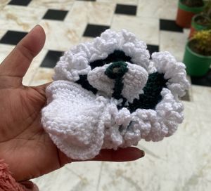 Crochet Kanha Ji Dress