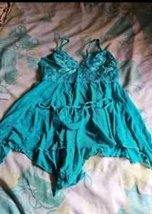 Night Suit BABYDOLL dress