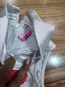 Dress For Kids