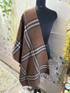 Burberry Smooth Soft Warm Unisex