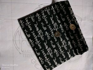 New pouch