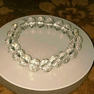 Spatik Beaded Bracelet