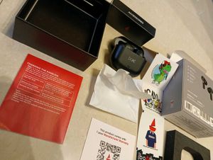 Boat Airdopes Prime - Black