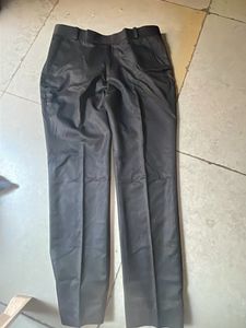 Symbol Men's Slim Dress Pants