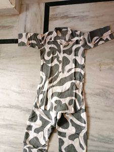 Co Ord Set