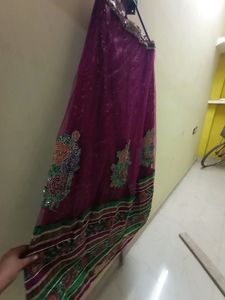 Beautiful Lehnga