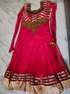 New Anarkali