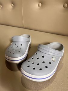 Crocs Comfortable Clogs