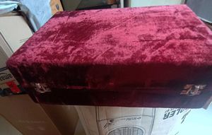 Huge Box Wit Colors