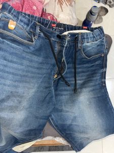 original levi’s Stylish Denim Joggers