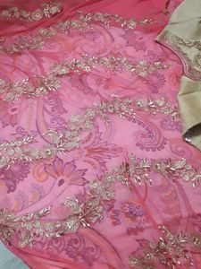 Embroidered Salwar Kameez Suit