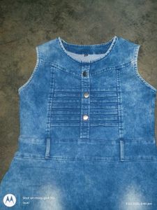 y2k denim stretchable mini dress