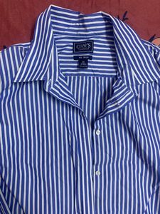 Striped Shirt for Women