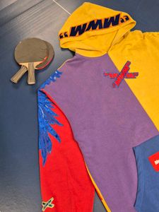 MOD WAVE MOVEMENT ORIGINAL HOODIE