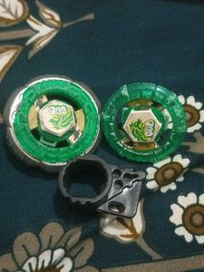 Beyblade