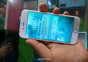 Iphone 6S Plus (Rose Gold) Today&#39;s Best Deal 😍🔥