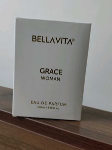 Bella Vita Grace Woman EDP