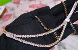 Shiny Jewellery Set