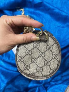 Gucci GG Marmont Mini Bag