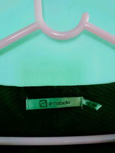 Pantaloons Formal Pants