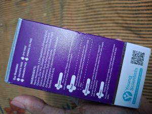 The Derma Co. 10% Niacinamide Serum