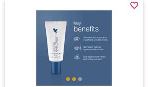 Awakening Eye Cream