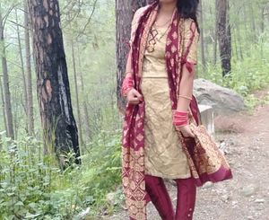 Kurti&amp;Pant With Duptta Set 😍