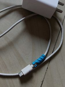 Mi Charger 45w with original cable