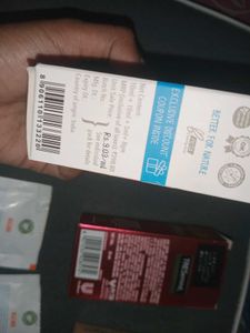 Skincare, Bodycare&amp;Haircare Kit