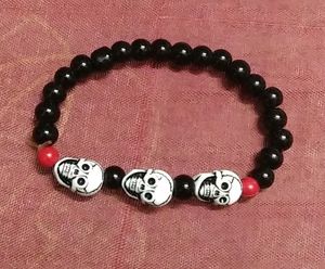 Skull Bracelets