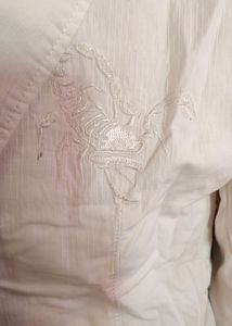 Men Elegant Semi Formal Blazer